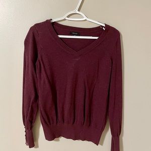 Business Casual Sweater